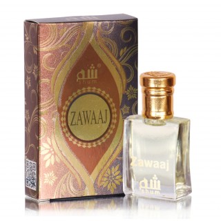Zawaaj - Attar Perfume  (10 ml)